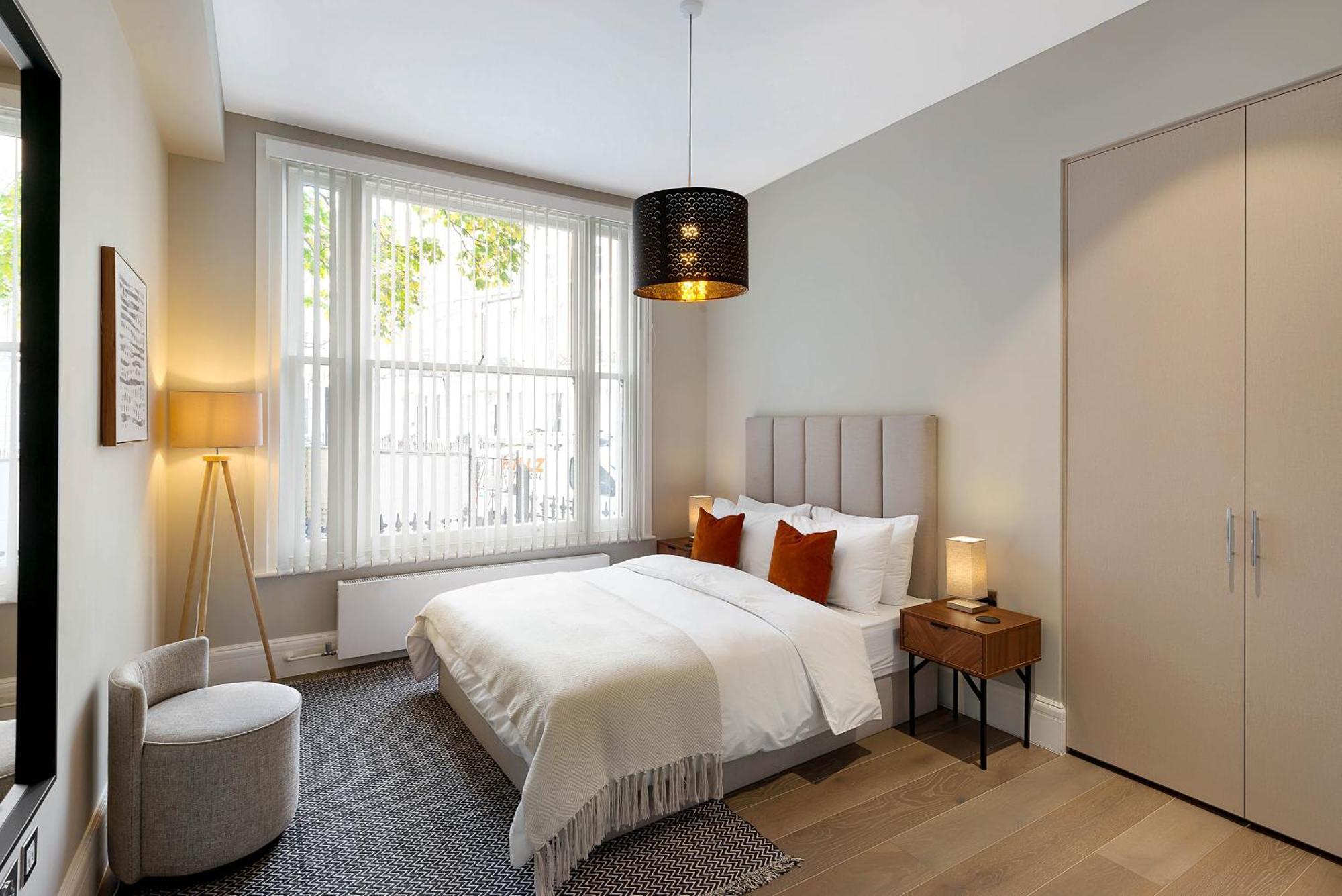 Beautiful Serviced Londra