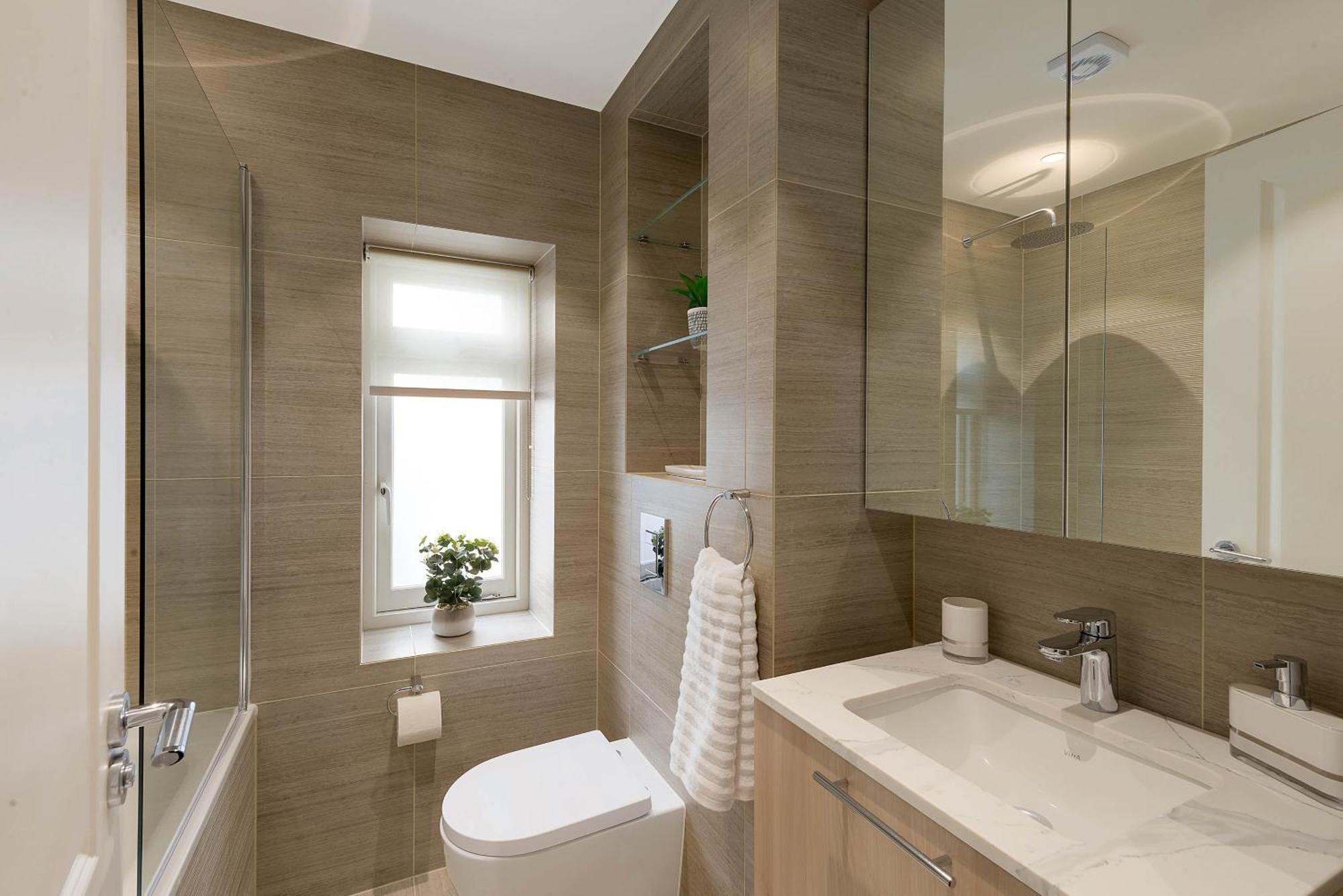 Appartamento Beautiful Serviced