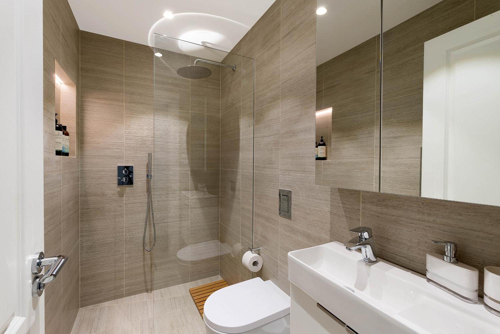 Beautiful Serviced Appartamento Londra